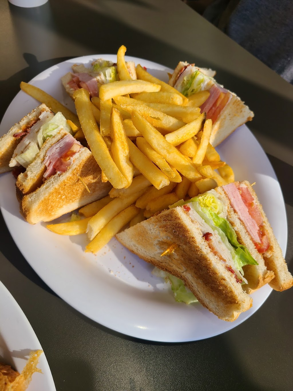Robs Grill | 13101 Ramona Blvd, Baldwin Park, CA 91706, USA | Phone: (626) 962-7372