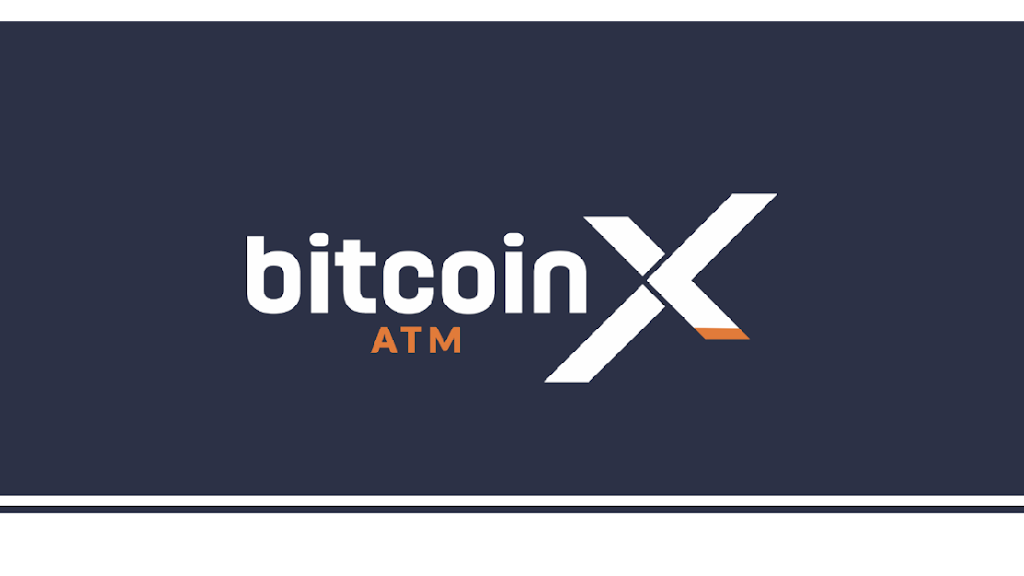 Bitcoin X ATM | 1900 LPGA Blvd, Daytona Beach, FL 32117, USA | Phone: (844) 982-4488