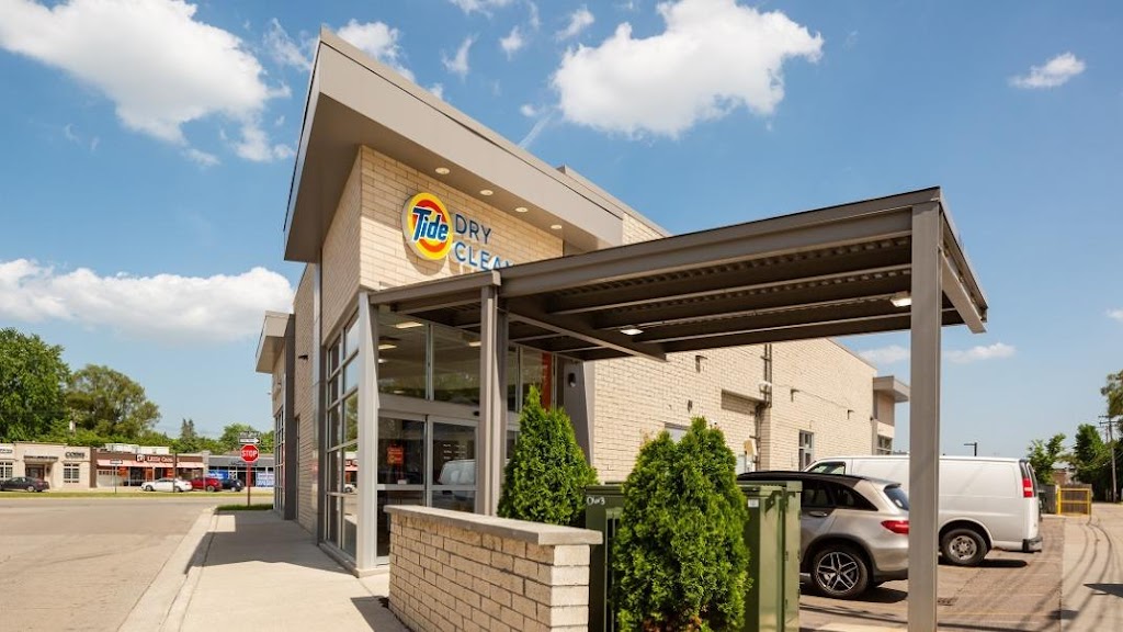 Tide Cleaners | 33367 Woodward Ave, Birmingham, MI 48009, USA | Phone: (248) 712-4268