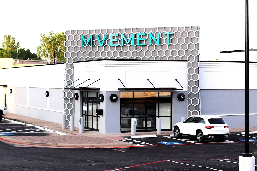 MVEMENT | 7560 Greenville Ave, Dallas, TX 75231 | Phone: (214) 214-6831