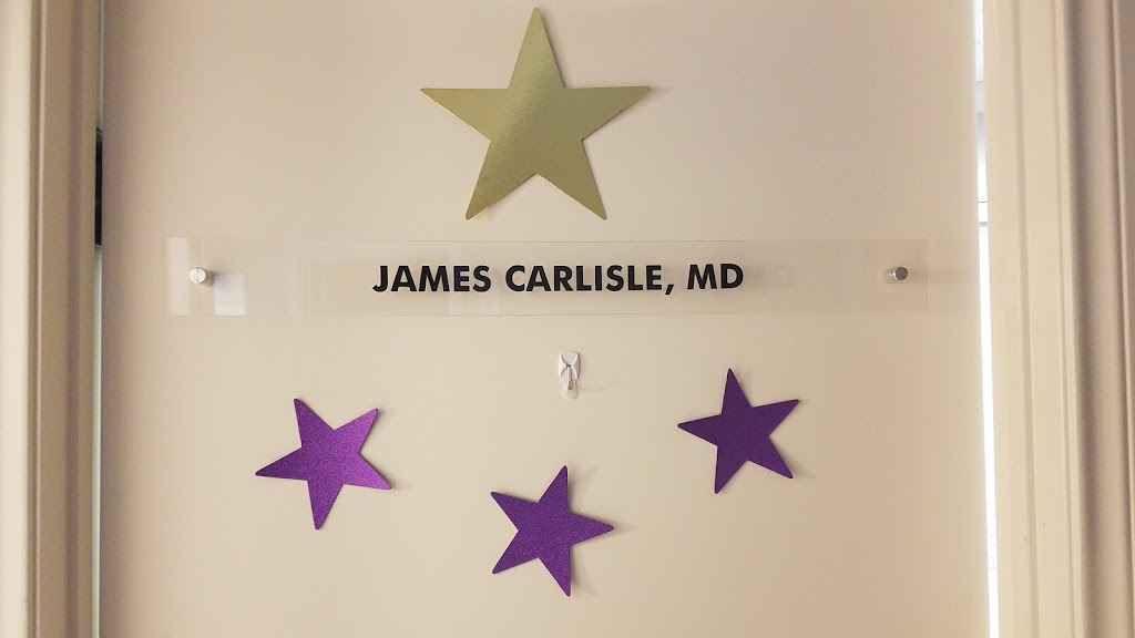 Dr. James L. Carlisle, MD of Omega Rehabilitation and Spine | 515 W Southlake Blvd #100, Southlake, TX 76092, USA | Phone: (817) 488-6333