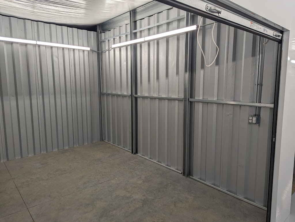 Ample Storage Center | 1155 US 70 Hwy, Newton, NC 28658, USA | Phone: (828) 392-1037