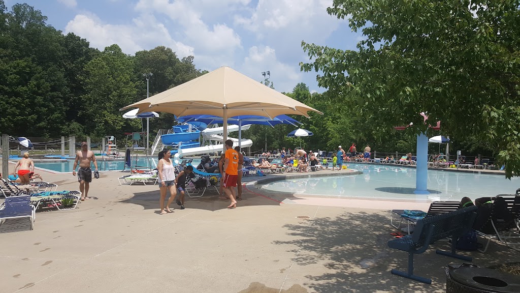 Fort Knox Water Park | 5539 W Chaffee Ave, Fort Knox, KY 40121, USA | Phone: (502) 624-1253