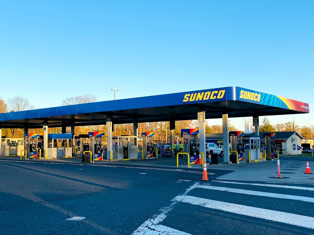 Sunoco | Cheesequake Travel Plaza, Garden State Pkwy, South Amboy, NJ 08879, USA | Phone: (732) 721-3175