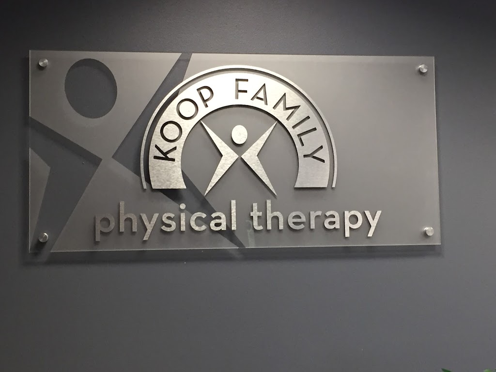Koop Family Physical Therapy | 4859 W Sylvania Ave # A, Toledo, OH 43623, USA | Phone: (419) 471-0400