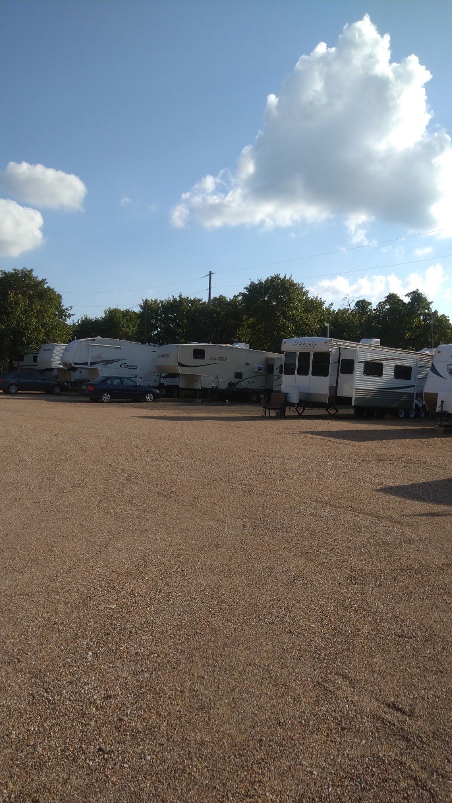 Elkhorn RV Lodge | 3240 S Burleson Blvd, Burleson, TX 76028, USA | Phone: (817) 470-5028