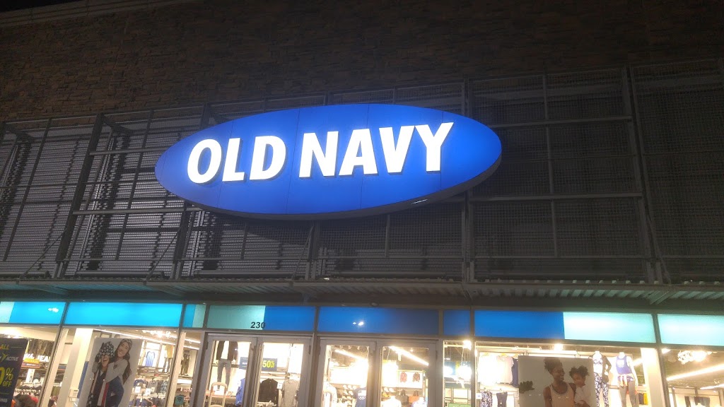 Old Navy | 1800 S Loop 288 #202, Denton, TX 76205, USA | Phone: (940) 312-7401