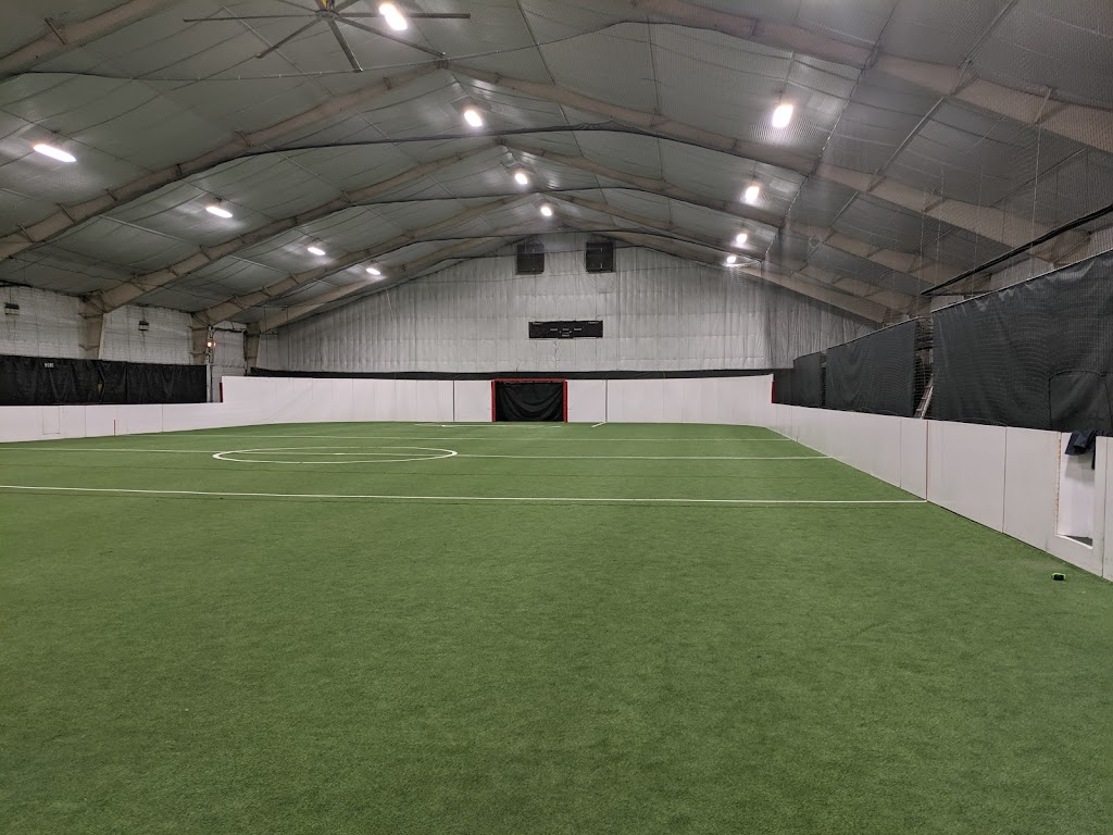 Maple Athletic Complex | 4718 N 120th St, Omaha, NE 68164 | Phone: (402) 493-2000