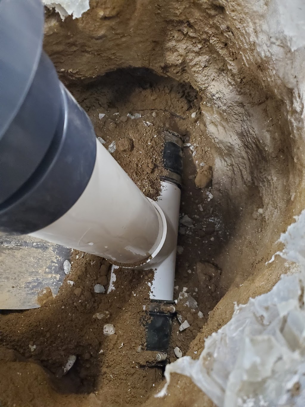 Black River Drain | 46374 Peck Wadsworth Rd, Wellington, OH 44090, USA | Phone: (440) 412-5581