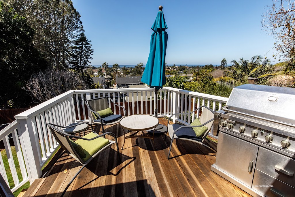 Richard & Christie LeVander - Coastal Home Specialist - Compass - Encinitas | 1953 San Elijo Ave, Cardiff, CA 92007, USA | Phone: (760) 408-2384