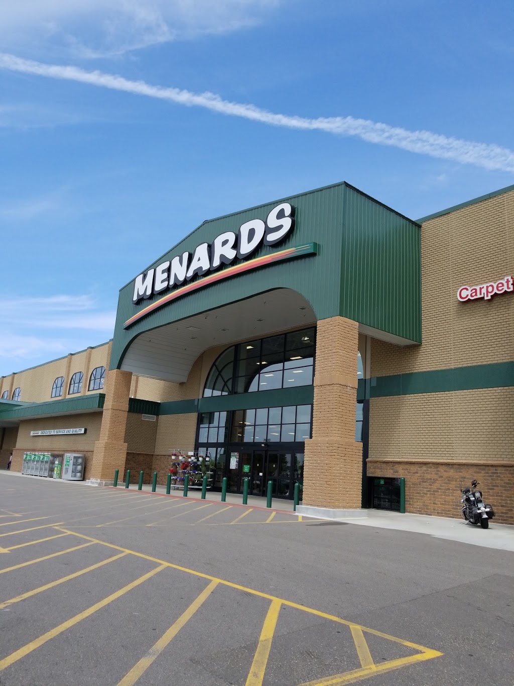 Menards | 7800 Lakeland Ave N, Brooklyn Park, MN 55445 | Phone: (763) 424-8575