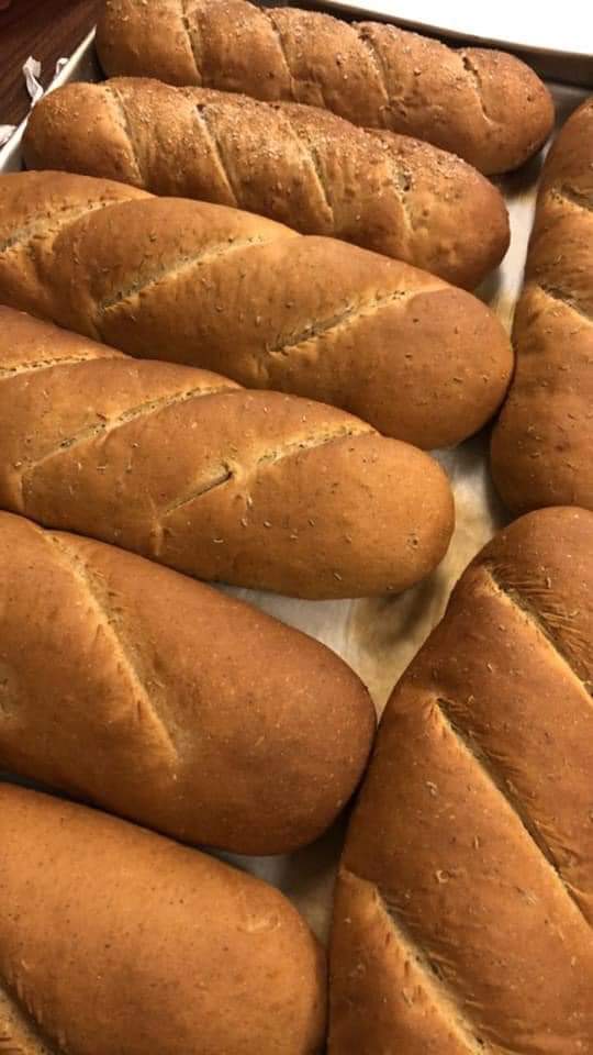 Grammys Bake Shop | 1806 W State St, New Castle, PA 16101, USA | Phone: (724) 674-3957