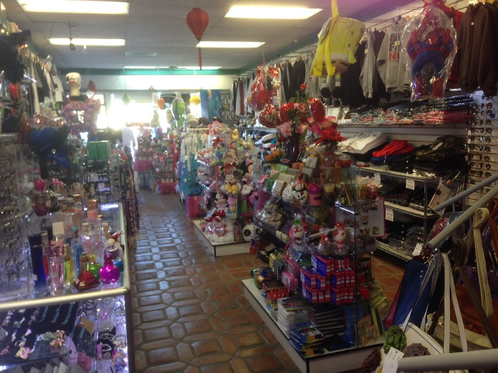 Gifts Express | 14165 Red Hill Ave, Tustin, CA 92780, USA | Phone: (949) 556-4052