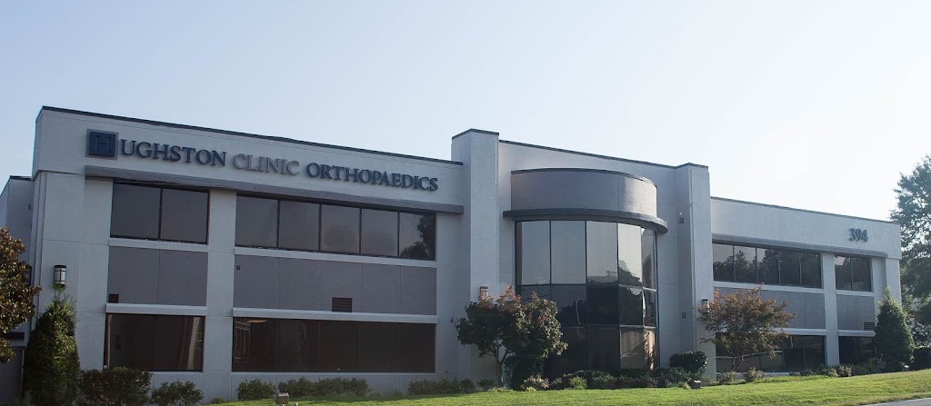 Hughston Clinic Orthopaedics | 394 Harding Pl # 200, Nashville, TN 37211 | Phone: (615) 834-4482