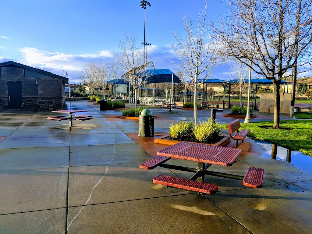 Promontory Community Park | 2700 Alexandra Dr, El Dorado Hills, CA 95762, USA | Phone: (916) 933-6624