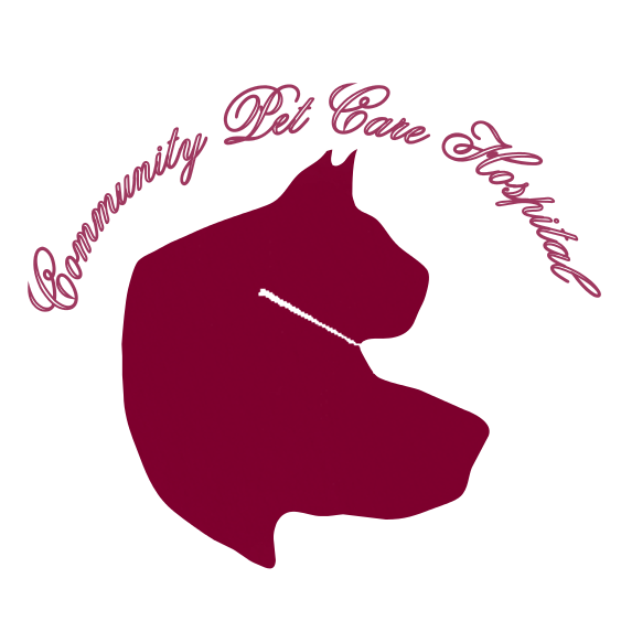 Community Pet Care Hospital, 1395 Abbott Rd #2001 ...