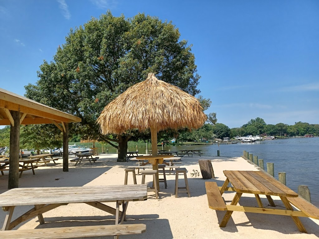 The Island at Flying Point Marina | 324 Flying Point Rd, Edgewood, MD 21040, USA | Phone: (410) 676-7311