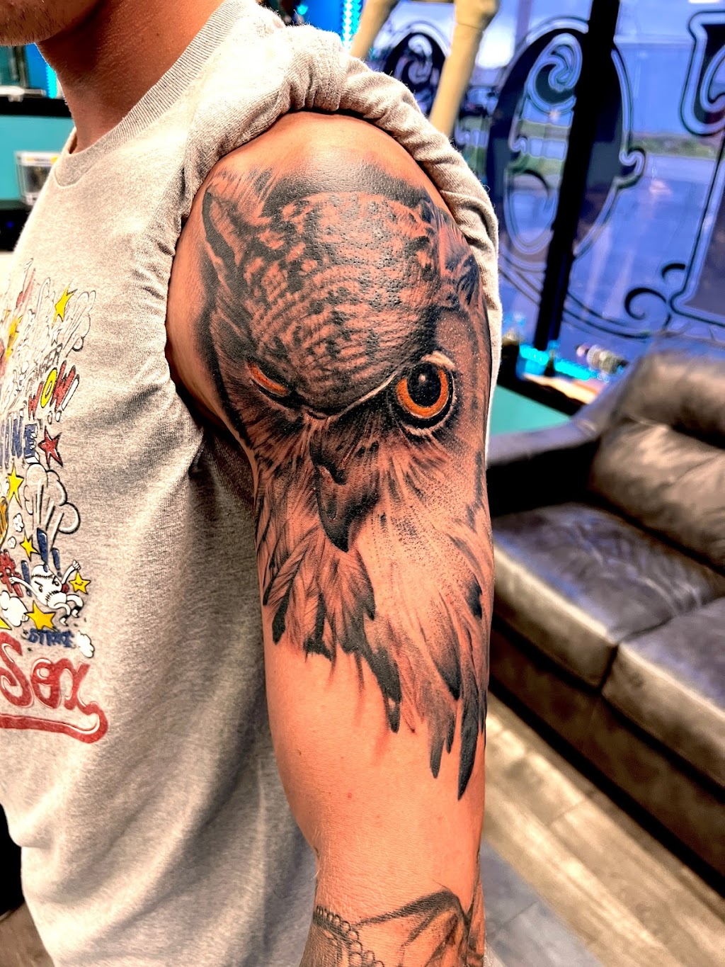 Archer Ink | 100 MacGregor Rd, Lockport, IL 60441, USA | Phone: (815) 909-6767