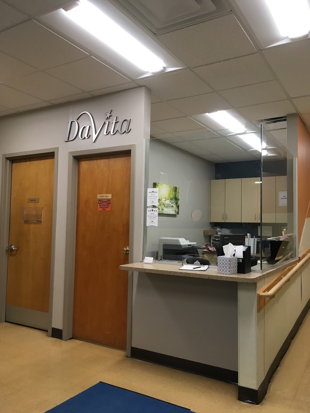DaVita Yonkers Dialysis Center | 575 Yonkers Ave, Yonkers, NY 10704, USA | Phone: (833) 316-2559