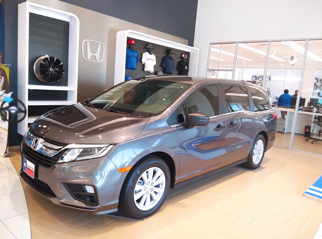 David McDavid Honda Of Irving Service Department | 3700 W Airport Fwy, Irving, TX 75062, USA | Phone: (469) 405-3340