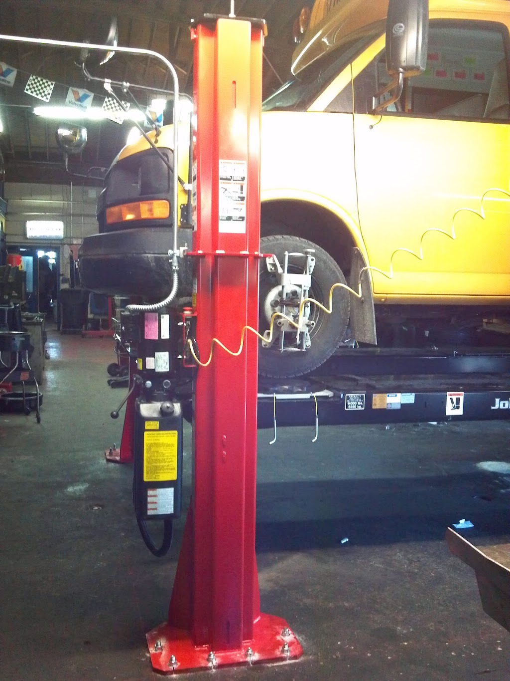 TRL Tire Service Corp | 3349 East End Ave, South Chicago Heights, IL 60411, USA | Phone: (708) 754-7909