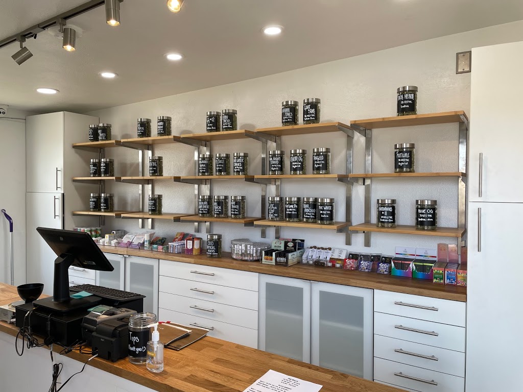 Justice Cannabis Company | 21558 OR-99E, Aurora, OR 97002, USA | Phone: (503) 776-9040
