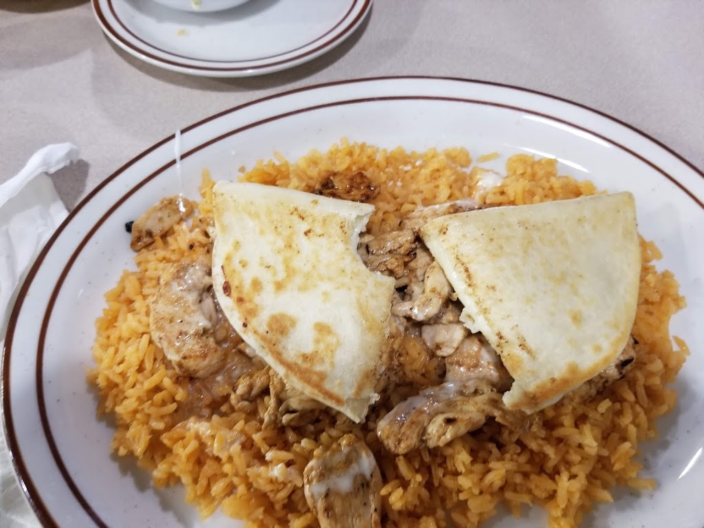 Las Fuentes Mexican Restaurant | 1313 N Rose Hill Rd, Rose Hill, KS 67133, USA | Phone: (316) 239-1656