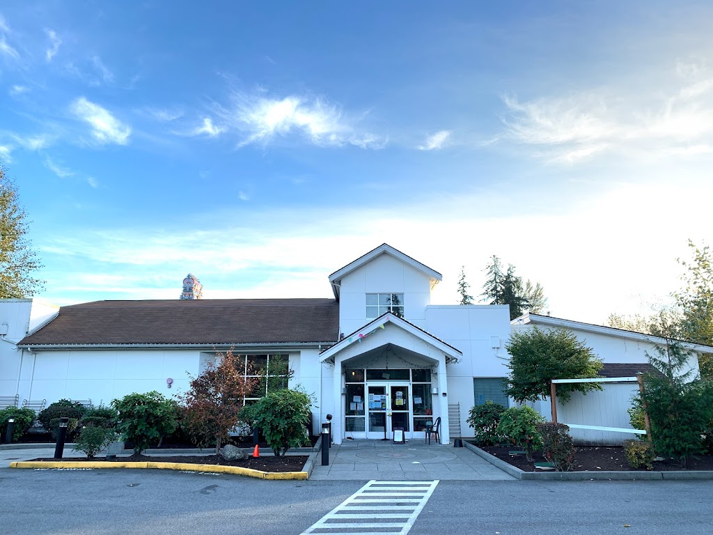 Hindu Temple & Cultural Center | 3818 212th St SE, Bothell, WA 98021, USA | Phone: (425) 483-7115