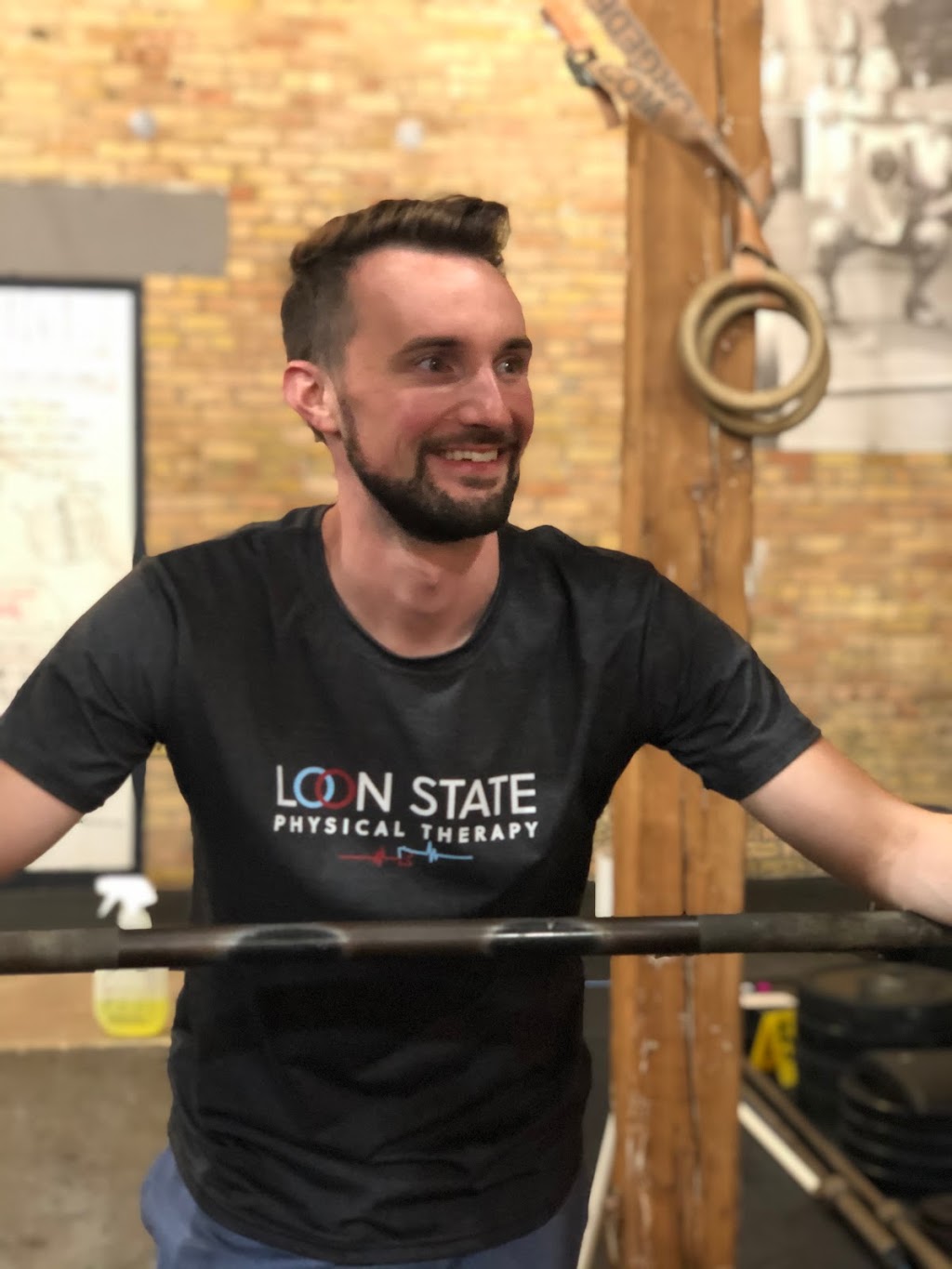 Loon State Physical Therapy | 1517 NE Central Ave Unit 9, Minneapolis, MN 55413, USA | Phone: (612) 405-8503