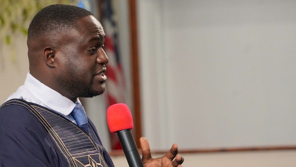 New Orleans Westbank United Seventh-Day Adventist Church | 2401 General Meyer Ave #1540, New Orleans, LA 70114, USA | Phone: (504) 315-5037