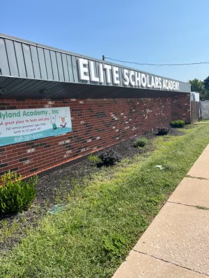 Elite Scholars Academy | 102 Birdie Hills Rd, St Peters, MO 63376, USA | Phone: (636) 397-4000