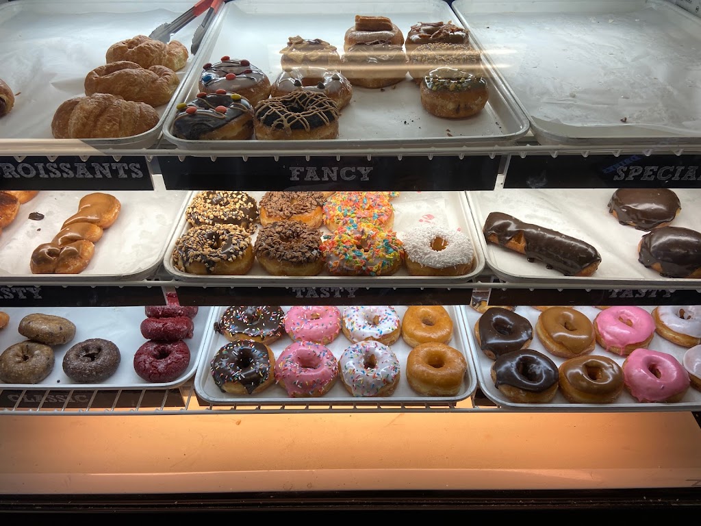 Glaze Doughnuts | 6545 S Fort Apache Rd #130, Las Vegas, NV 89148, USA | Phone: (702) 246-2888