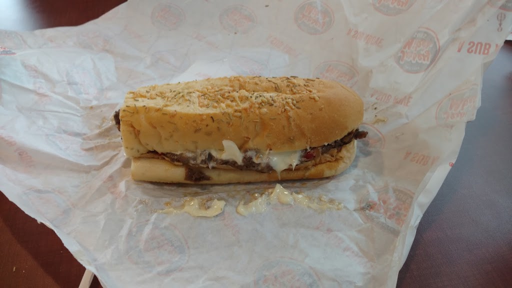 Jersey Mikes Subs | 14221 Northwest Blvd, Corpus Christi, TX 78410, USA | Phone: (361) 225-1265