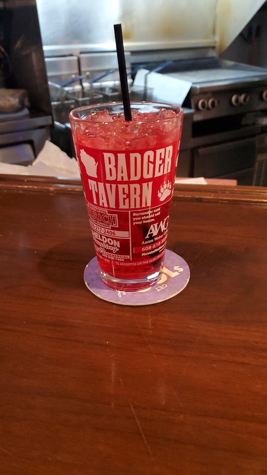 Badger Tavern | 1612 Seminole Hwy, Madison, WI 53711, USA | Phone: (608) 286-1450