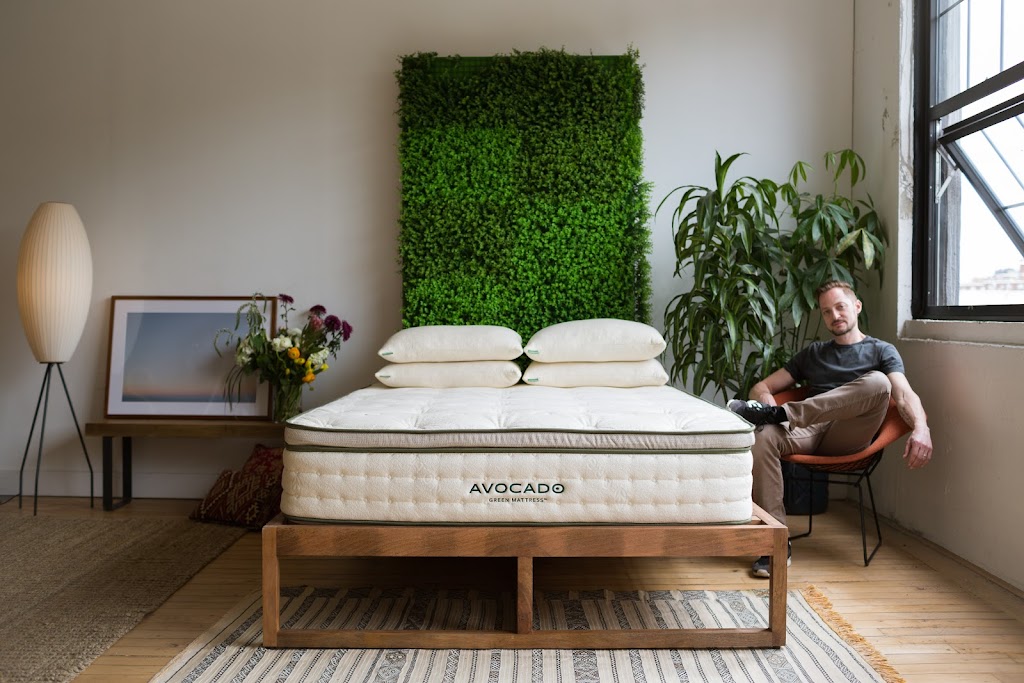 Avocado Green Mattress - Natural & Organic Mattresses | 601 Burning Tree Rd., Fullerton, CA 92833, USA | Phone: (657) 385-8849