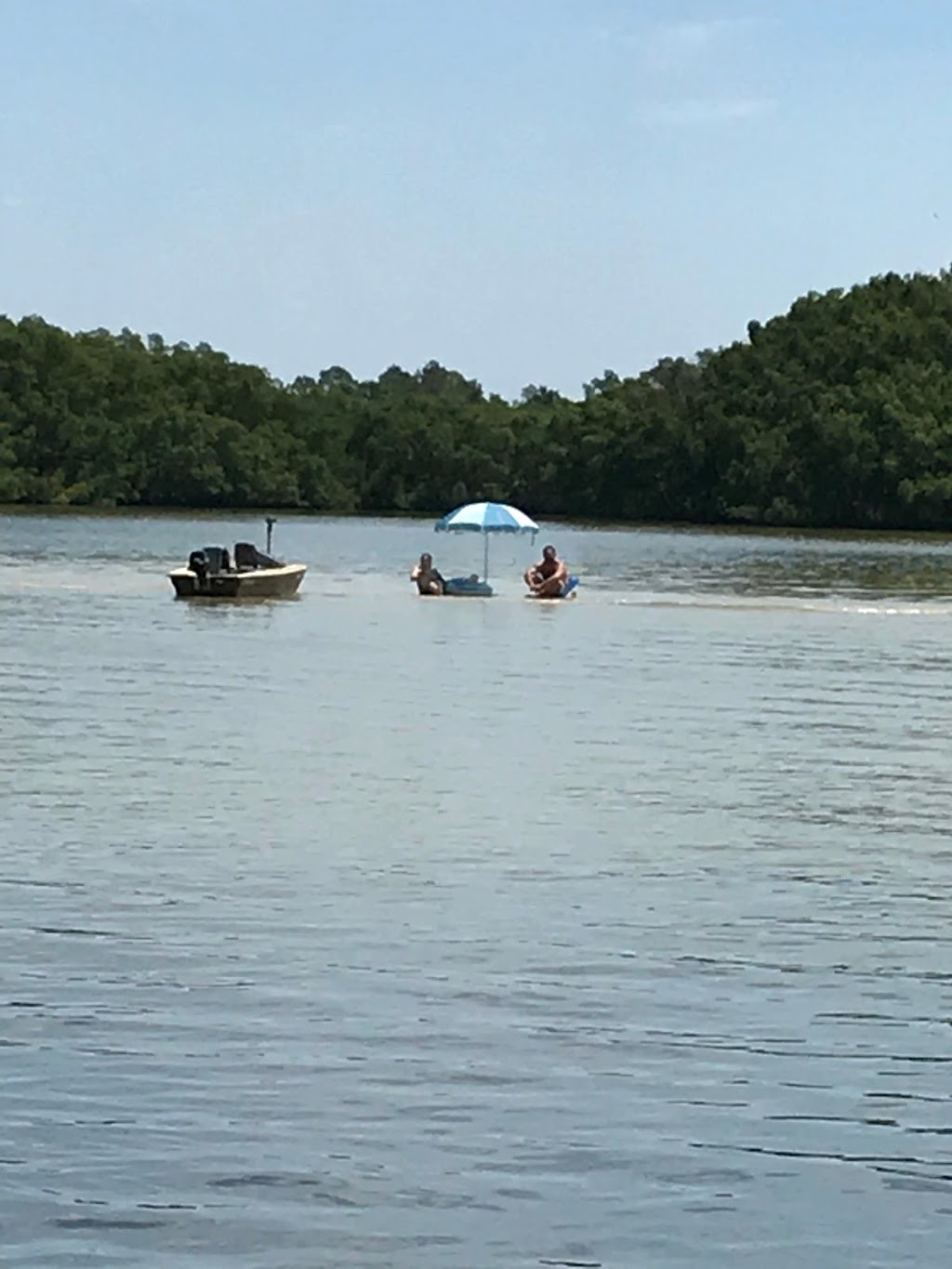 St. Petersburg Boat Charters and Tours - By Local Boat Charter | 35th Avenue NE and, Crisp Park Boat Ramp, Poplar St NE, St. Petersburg, FL 33704 | Phone: (727) 709-9333