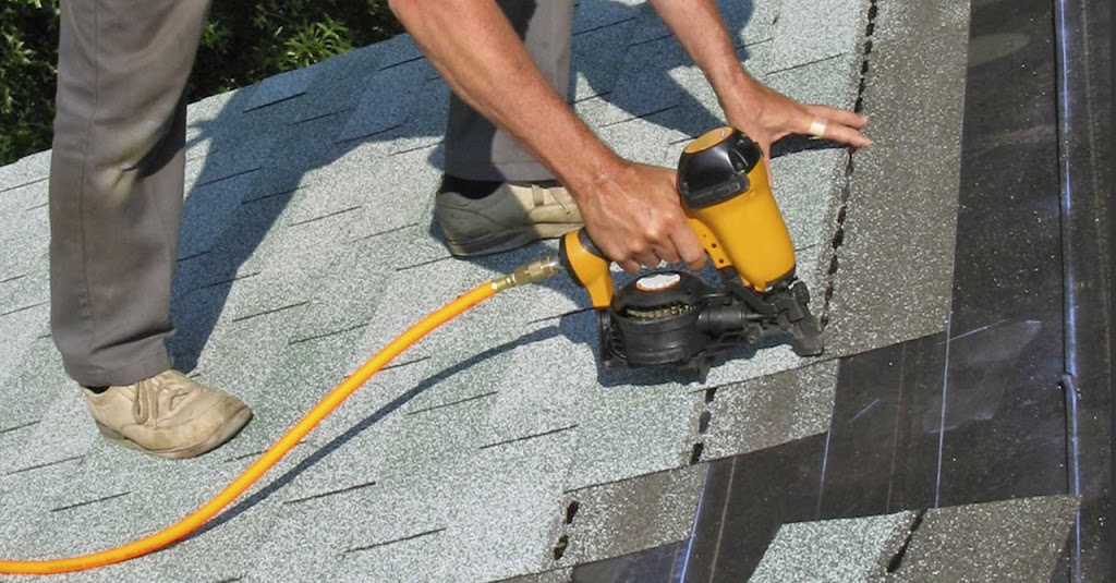 Ultimate Roofing Solutions | 214 S Prospect Ave, Itasca, IL 60143, USA | Phone: (847) 219-7468