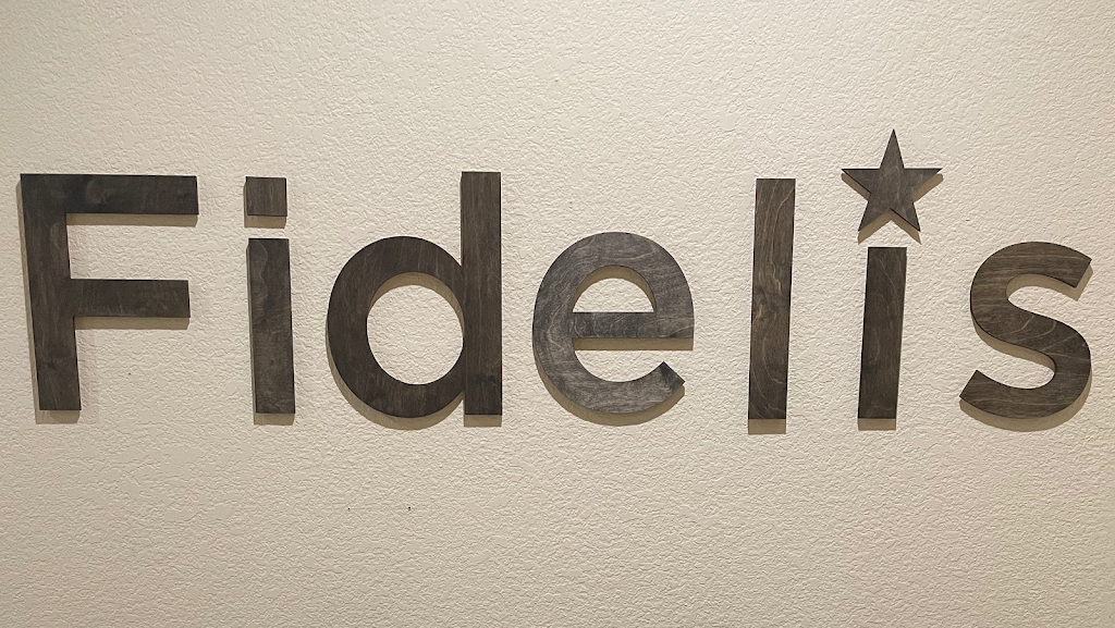 Fidelis Home Care | 430 Hawkins Run Suite 4, Midlothian, TX 76065, USA | Phone: (972) 775-1000