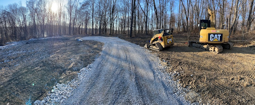 J.R. Hall Excavating, Inc. | 676 Shaffer Rd, Hookstown, PA 15050, USA | Phone: (724) 573-1133