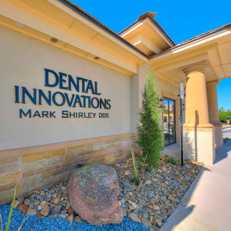 Dental Innovations | 2441 SW 134th St, Oklahoma City, OK 73170, USA | Phone: (405) 691-0877