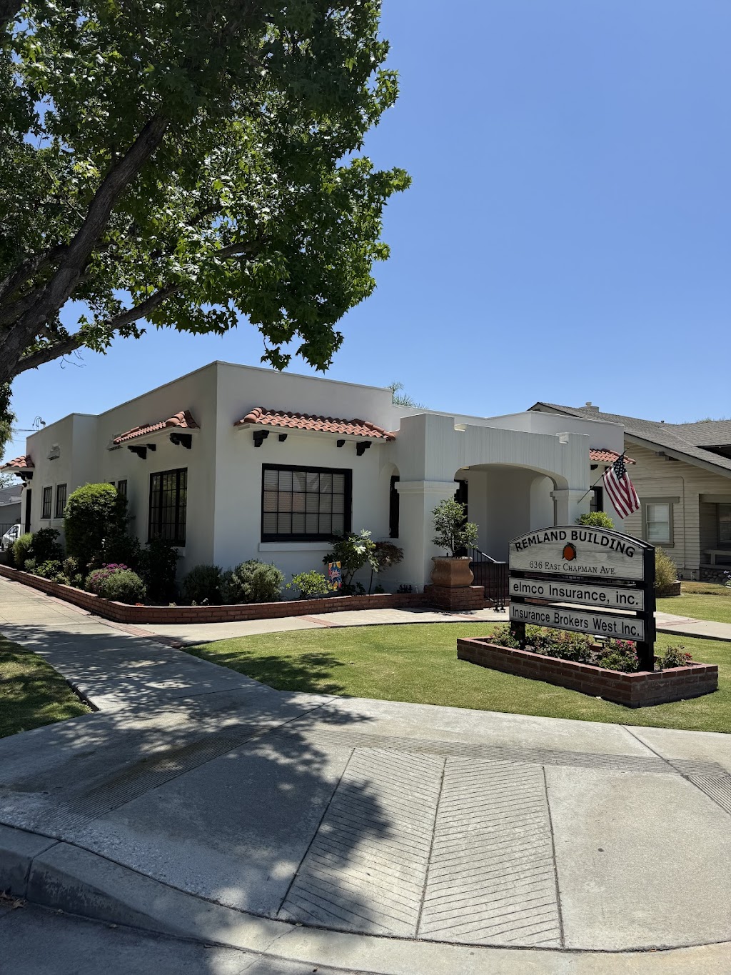 Elmco Insurance Inc | 636 E Chapman Ave, Orange, CA 92866, USA | Phone: (714) 973-1436