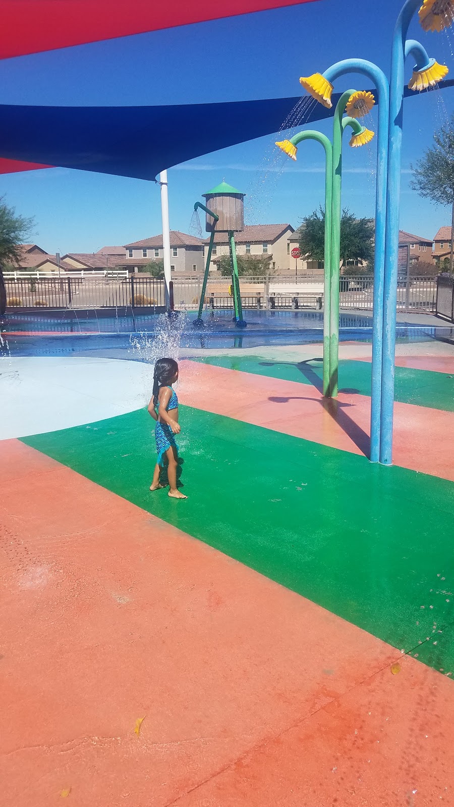 Gladden Farms Community Park | 12205 N Tangerine Farms Rd, Marana, AZ 85653, USA | Phone: (520) 382-1950