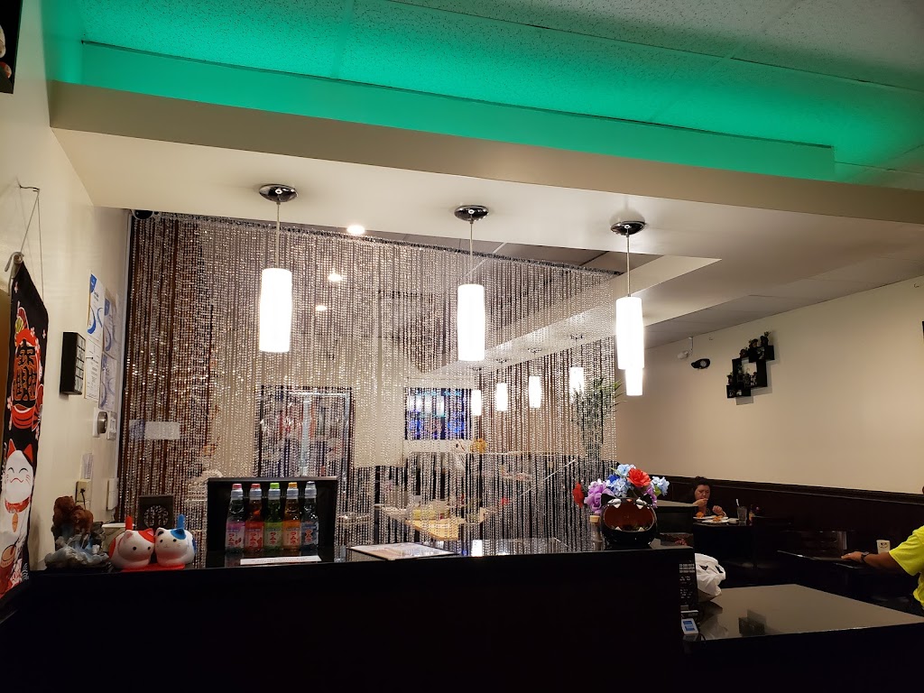 Manna Sushi | 537c Inman Ave, Woodbridge Township, NJ 07067, USA | Phone: (732) 388-6959