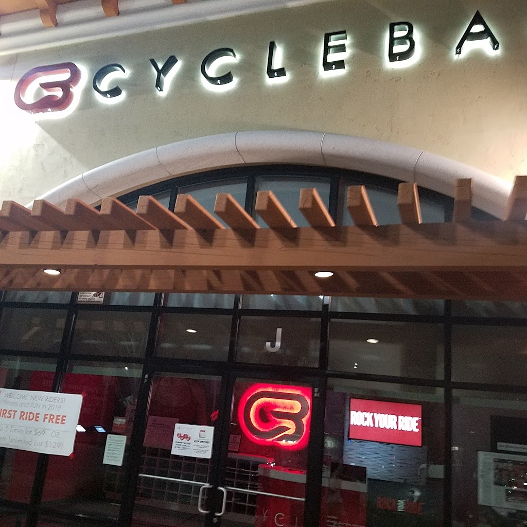 CYCLEBAR | 5800 Nave Dr Suite J, Novato, CA 94949, USA | Phone: (415) 612-4321