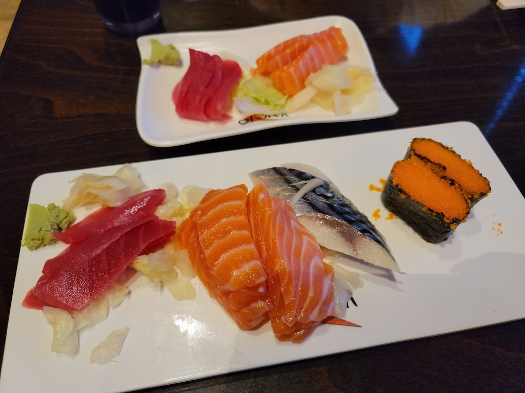 Kyoto Sushi | 13751 Grove Dr, Maple Grove, MN 55311 | Phone: (763) 488-1588