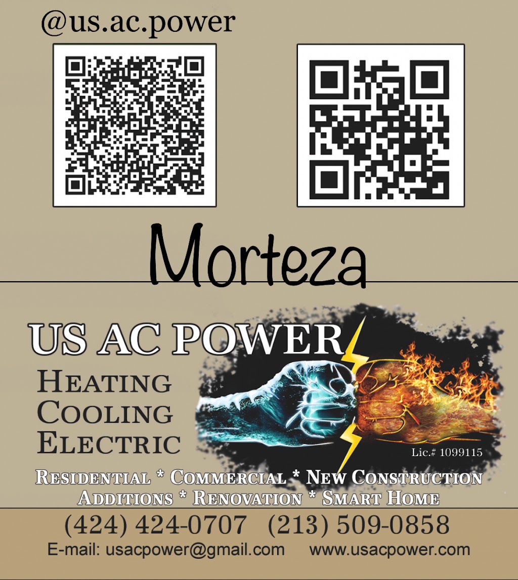 UsAcPower ,INC | 1609 James M Wood Blvd UNIT 204, Los Angeles, CA 90017, USA | Phone: (424) 424-0707