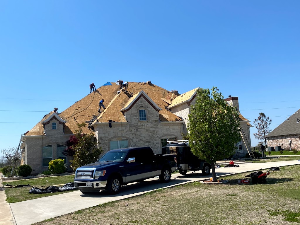 Taylor Roofing & Construction, Inc | 2744 Southview Dr, Wylie, TX 75098, USA | Phone: (469) 667-0176