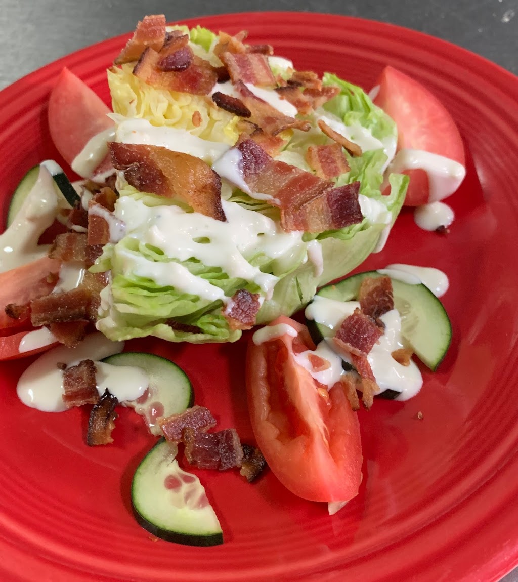 Jake's Eats 4680 Prospect St, Mantua, OH 44255, USA BusinessYab