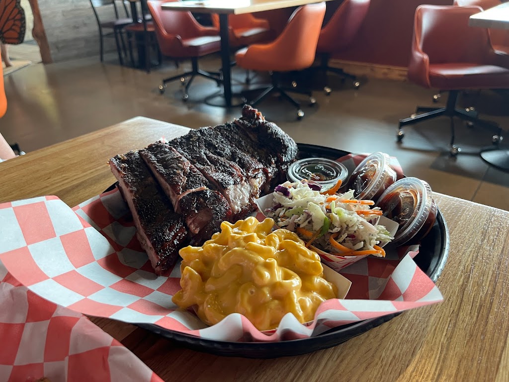 The Pit BBQ Lounge | 1449 Papillion Dr #105, Papillion, NE 68133, USA | Phone: (402) 964-2330