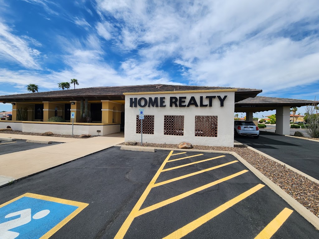 Kevin Reppy - Home Realty | 13551 W Camino Del Sol, Sun City West, AZ 85375, USA | Phone: (623) 980-1402